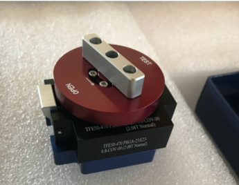 導電粒子插座應用 Rubber Socket