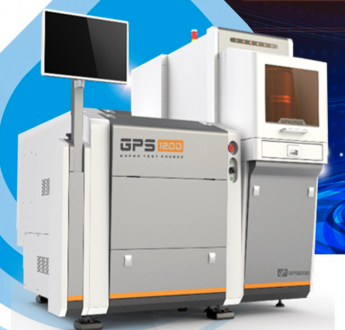 晶圓測試探針台