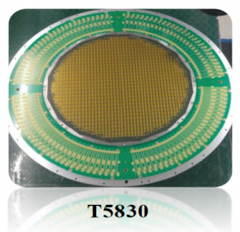 晶圓測試探針卡 3D MEMS Probe Card